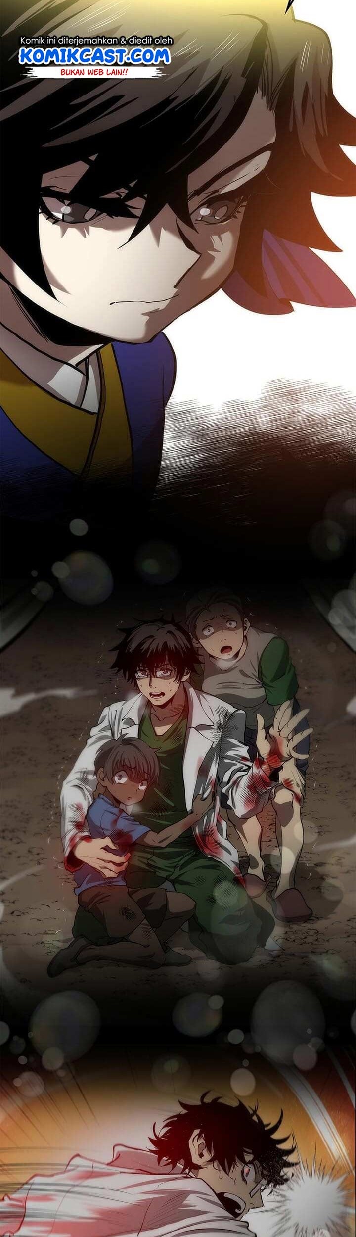 Doctor’s Rebirth Chapter 7 - halaman 72