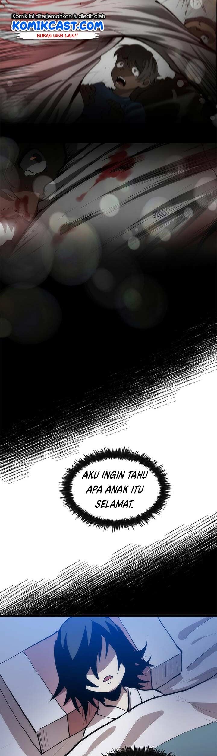 Doctor’s Rebirth Chapter 7 - halaman 73