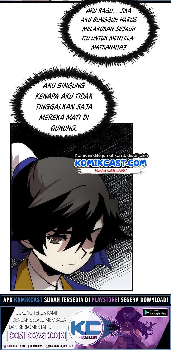 Doctor’s Rebirth Chapter 7 - halaman 74