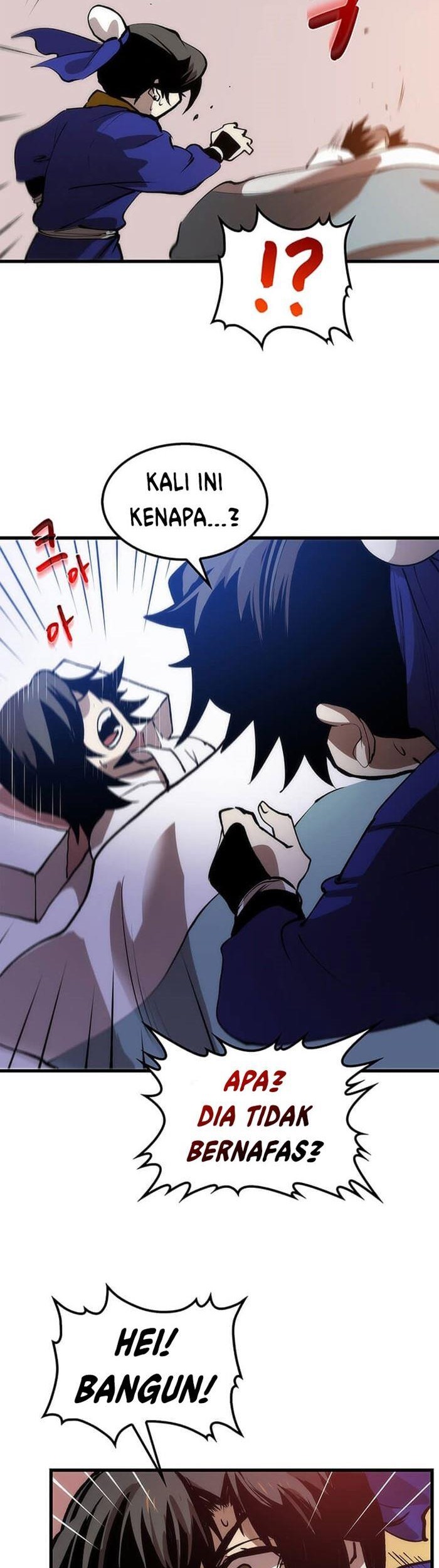 Doctor’s Rebirth Chapter 7 - halaman 76