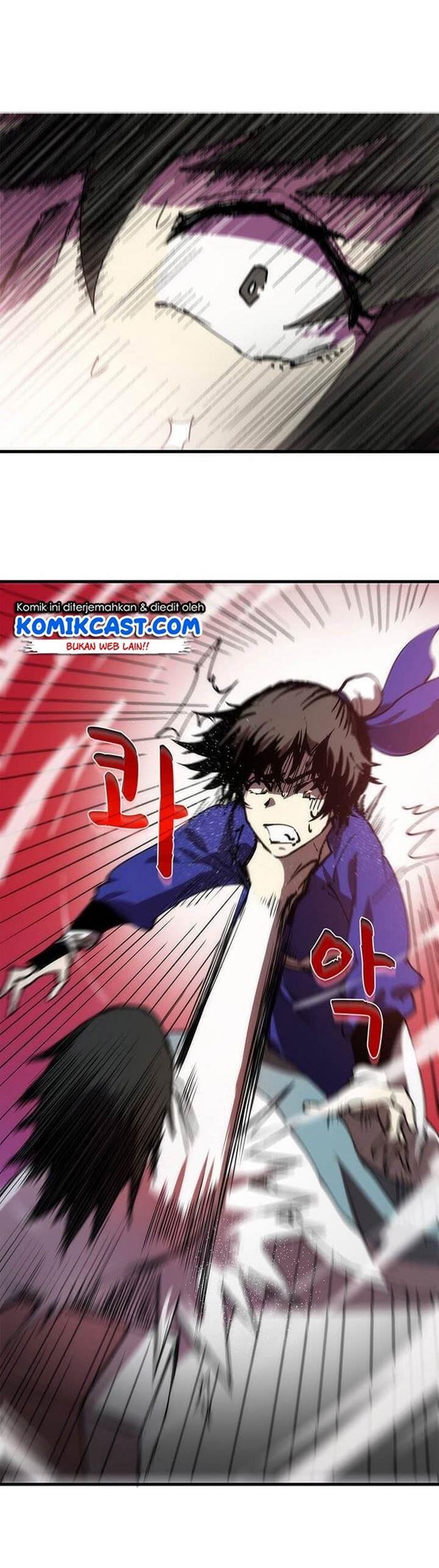 Doctor’s Rebirth Chapter 7 - halaman 81