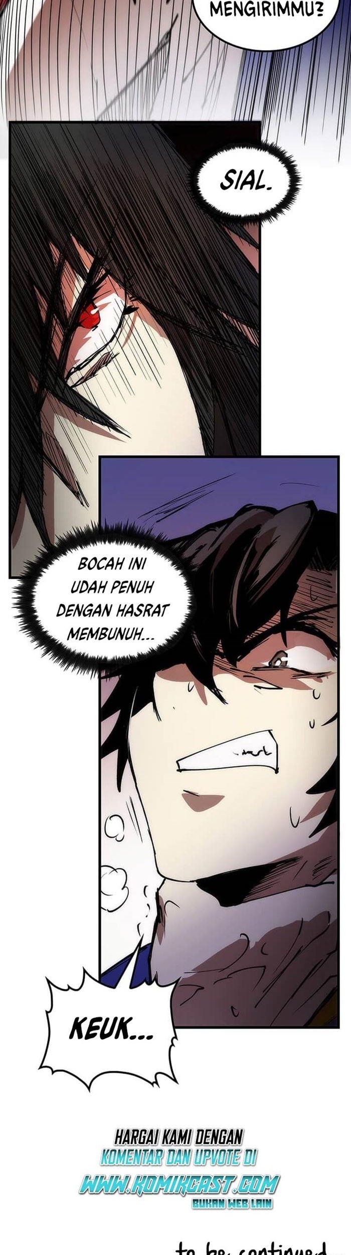 Doctor’s Rebirth Chapter 7 - halaman 83
