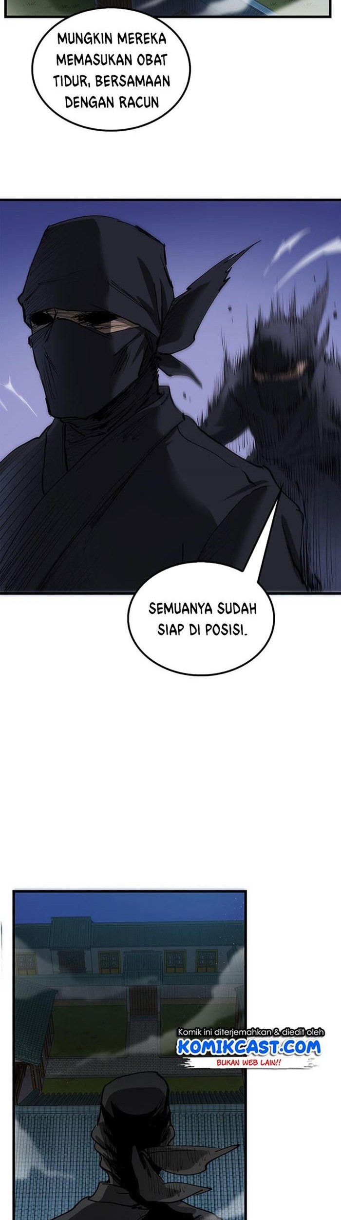 Doctor’s Rebirth Chapter 7 - halaman 9