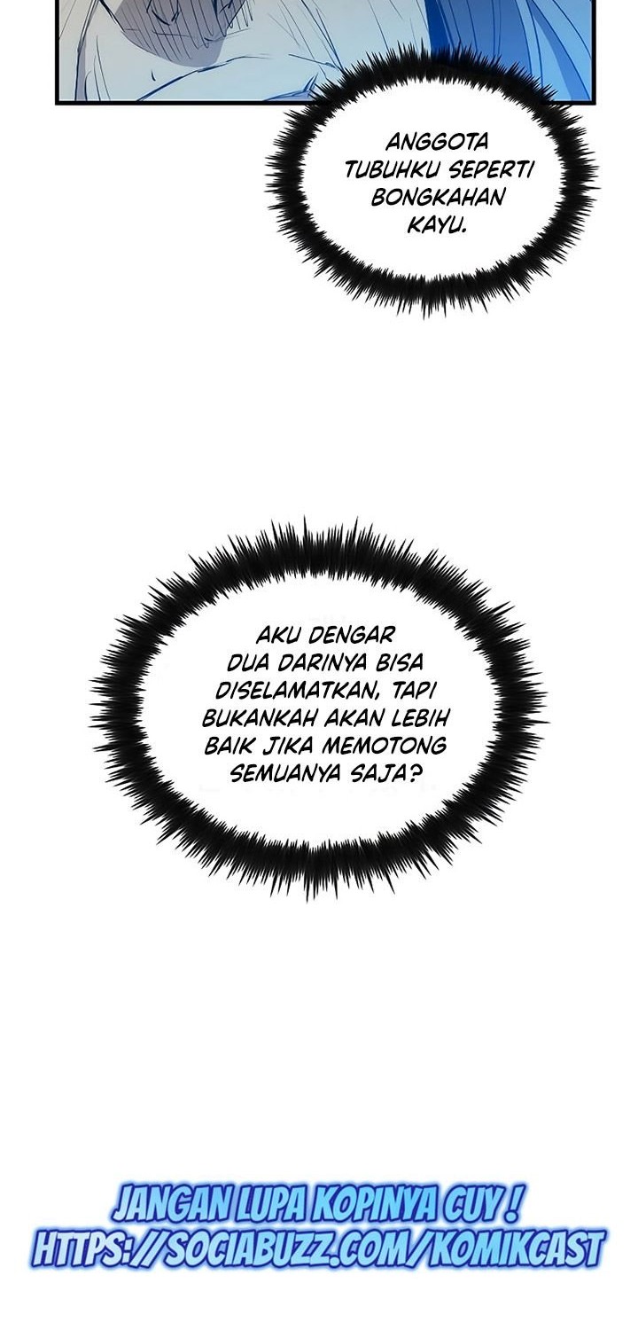 Doctor’s Rebirth Chapter 70 - halaman 13