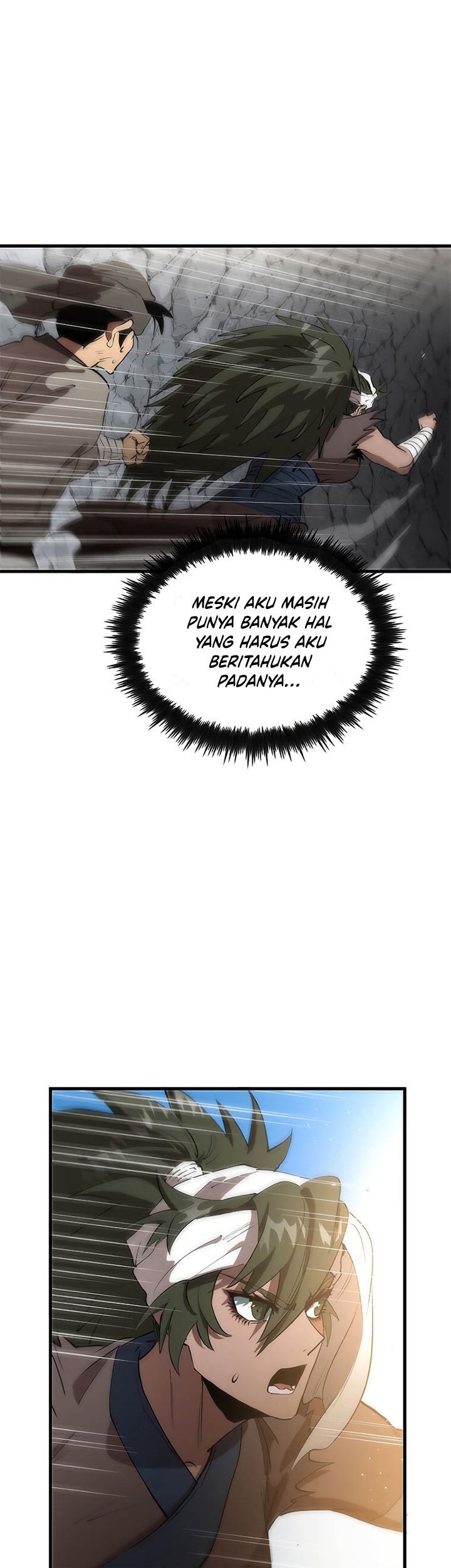 Doctor’s Rebirth Chapter 70 - halaman 14