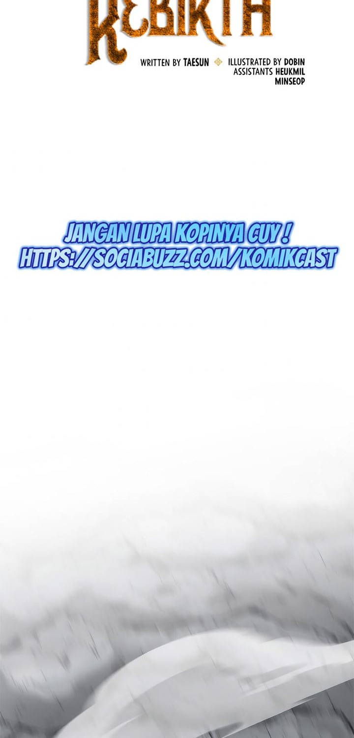Doctor’s Rebirth Chapter 70 - halaman 19