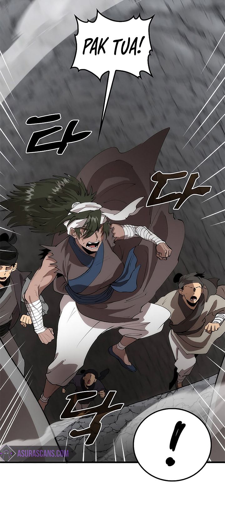 Doctor’s Rebirth Chapter 70 - halaman 20