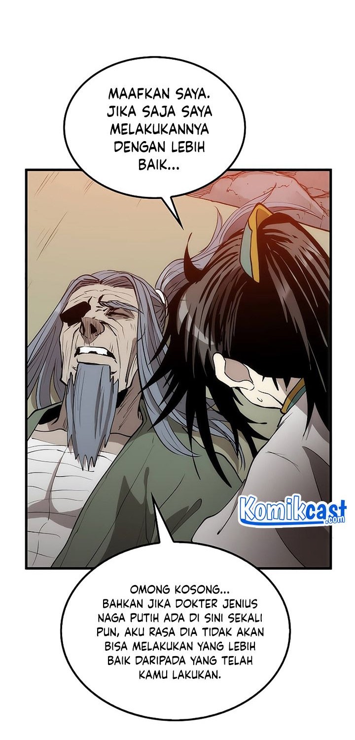 Doctor’s Rebirth Chapter 70 - halaman 28