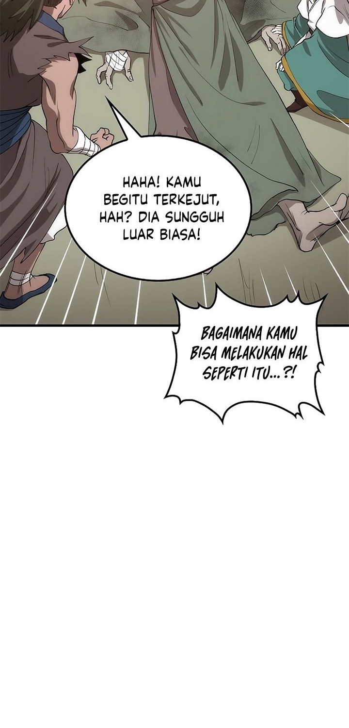 Doctor’s Rebirth Chapter 70 - halaman 33