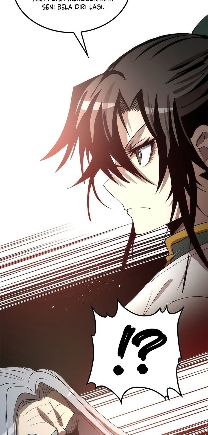 Doctor’s Rebirth Chapter 70 - halaman 35