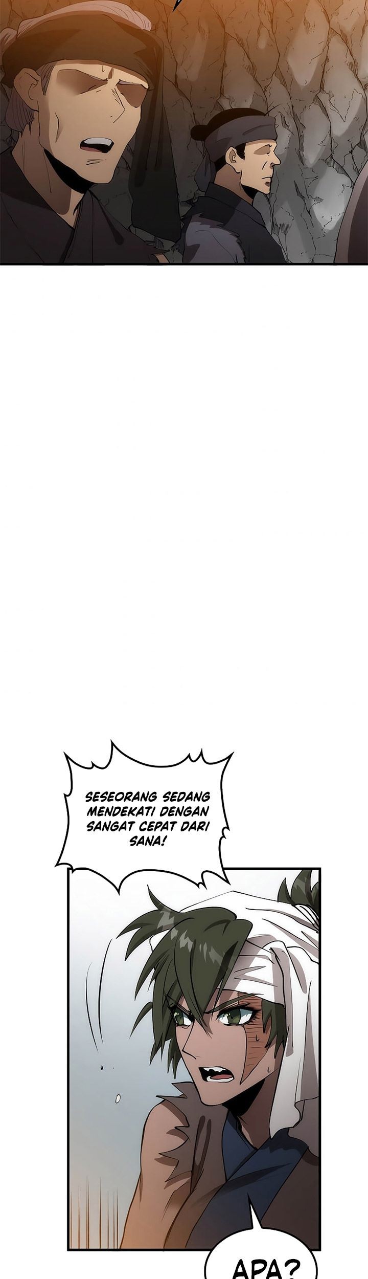 Doctor’s Rebirth Chapter 70 - halaman 4
