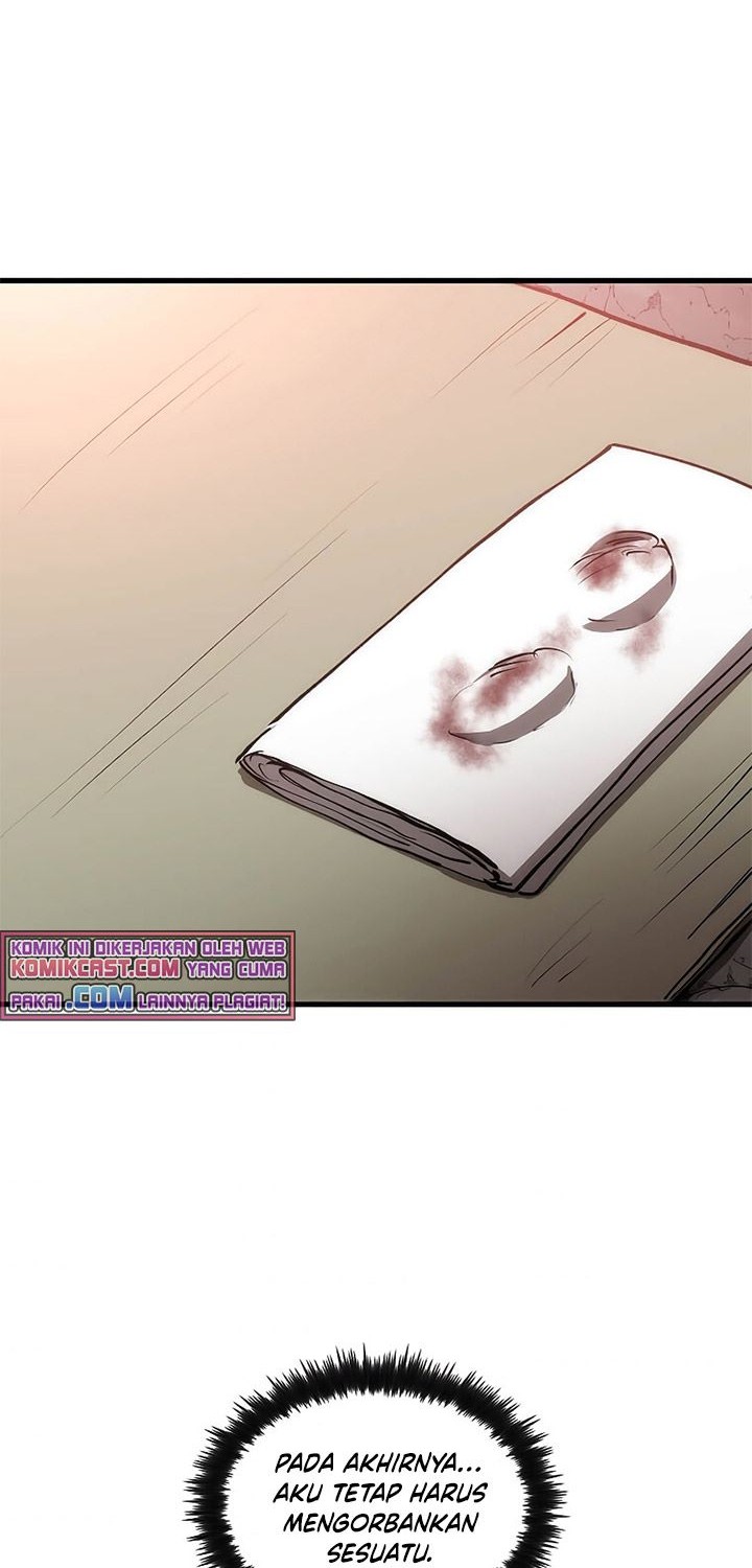 Doctor’s Rebirth Chapter 70 - halaman 40