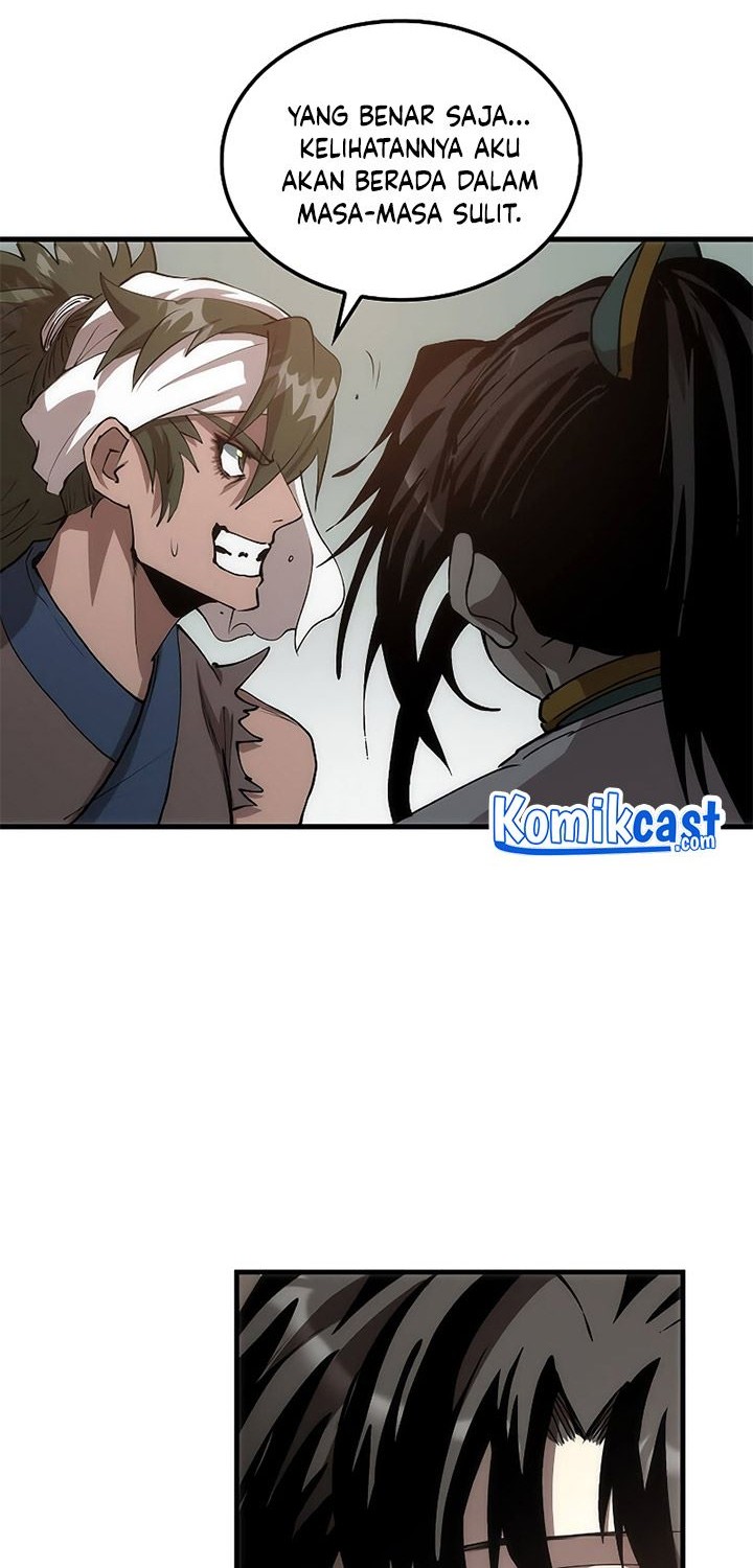 Doctor’s Rebirth Chapter 70 - halaman 44