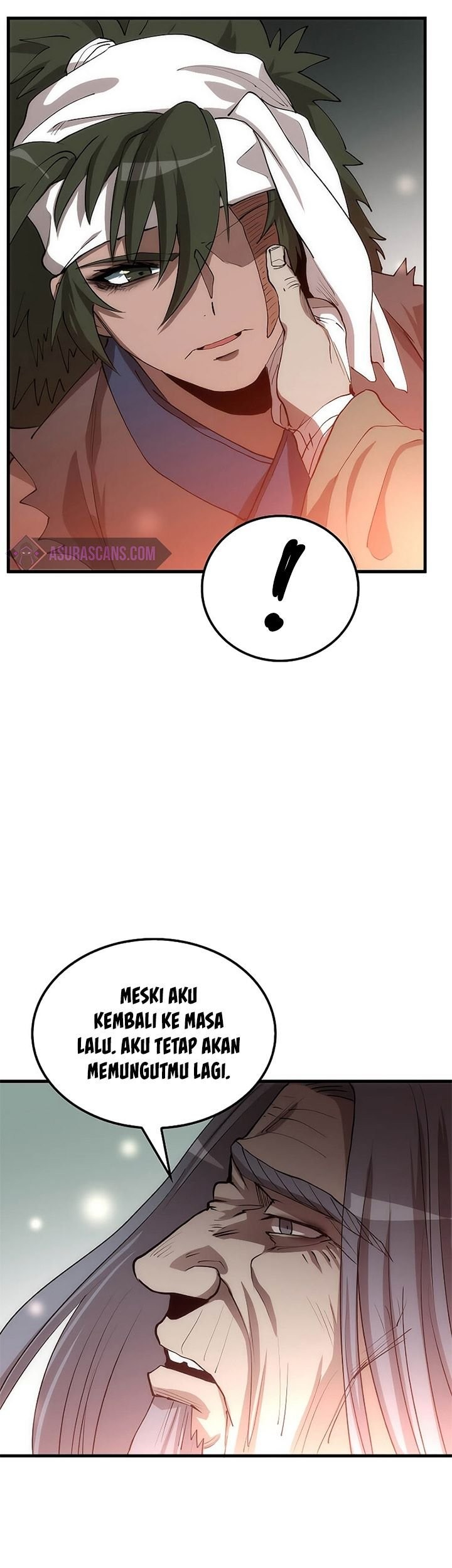 Doctor’s Rebirth Chapter 70 - halaman 47