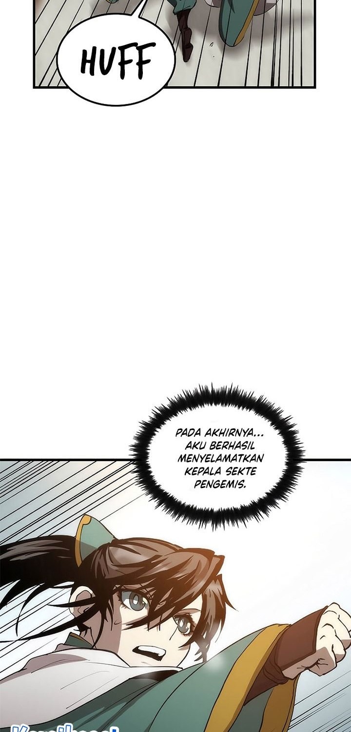 Doctor’s Rebirth Chapter 70 - halaman 64