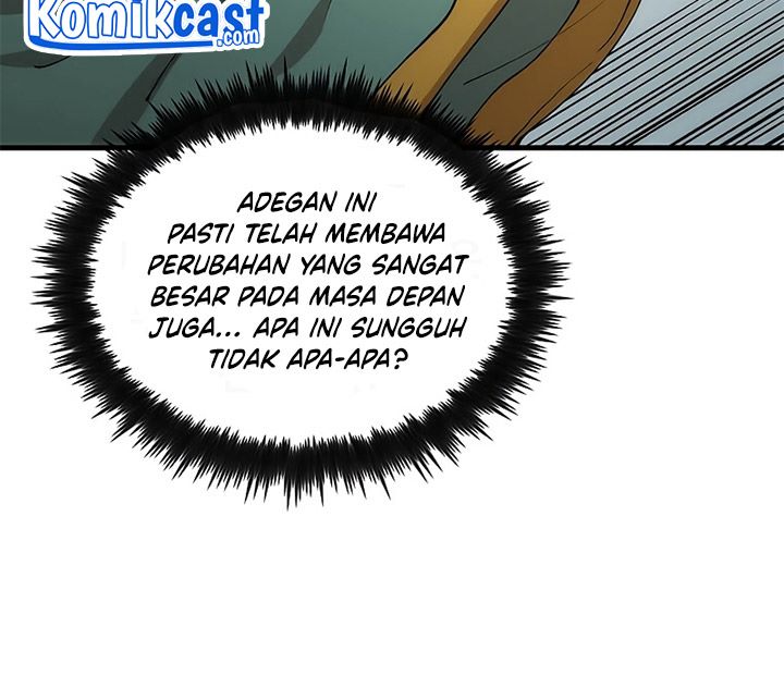 Doctor’s Rebirth Chapter 70 - halaman 65