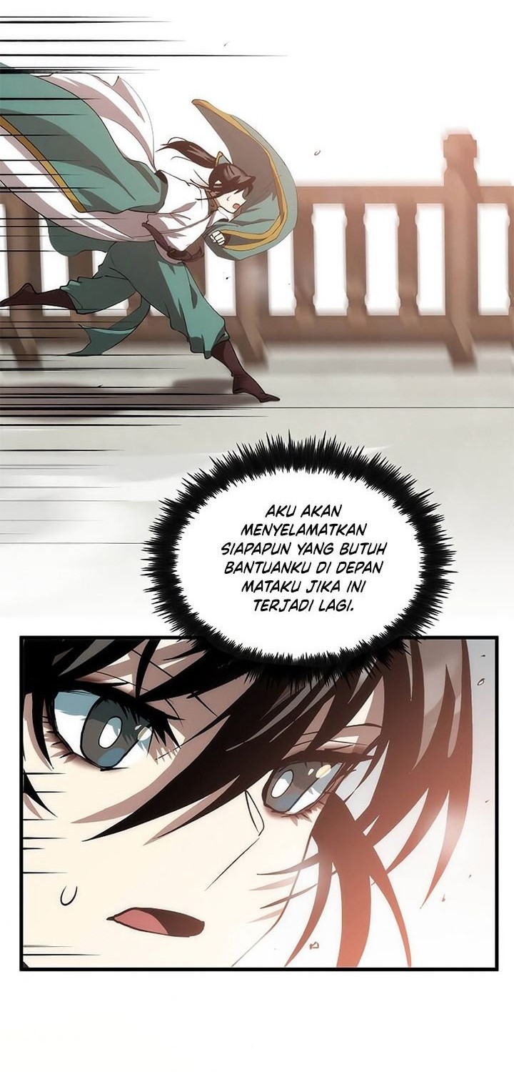Doctor’s Rebirth Chapter 70 - halaman 67