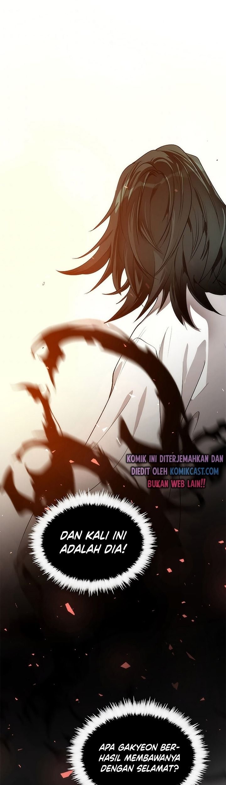 Doctor’s Rebirth Chapter 70 - halaman 68