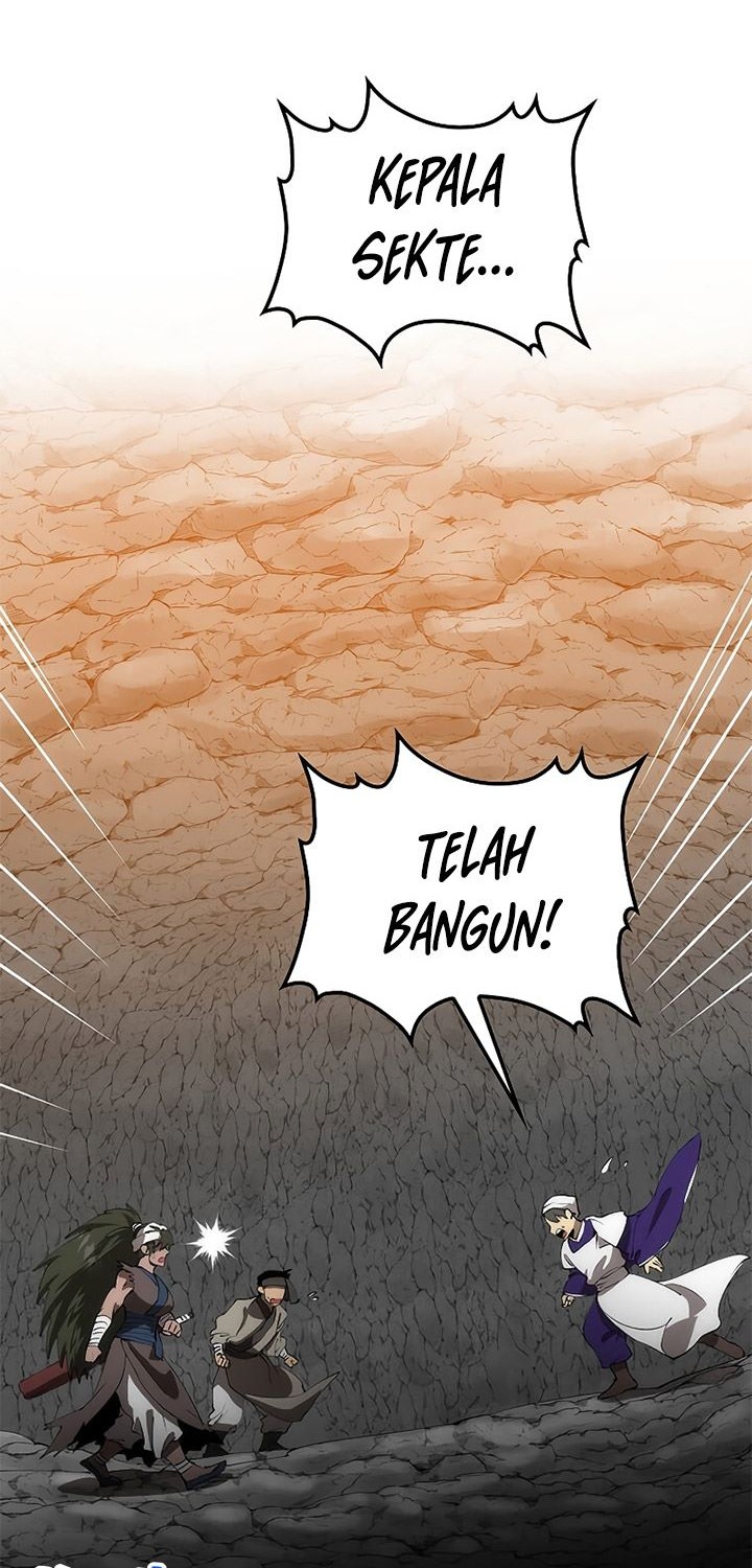 Doctor’s Rebirth Chapter 70 - halaman 7