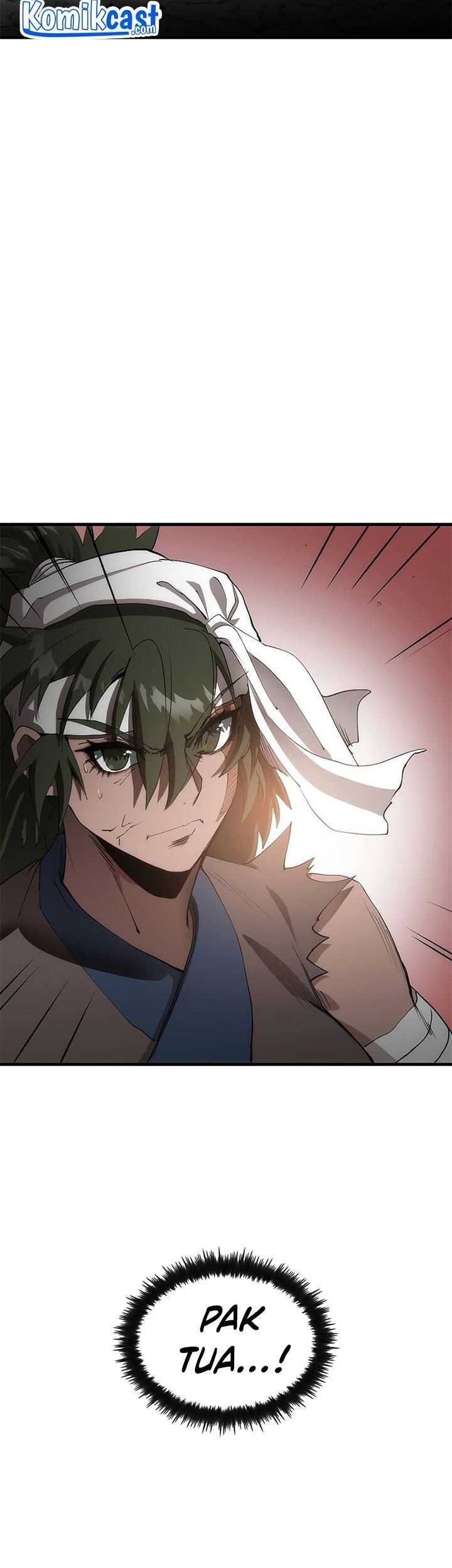 Doctor’s Rebirth Chapter 70 - halaman 8
