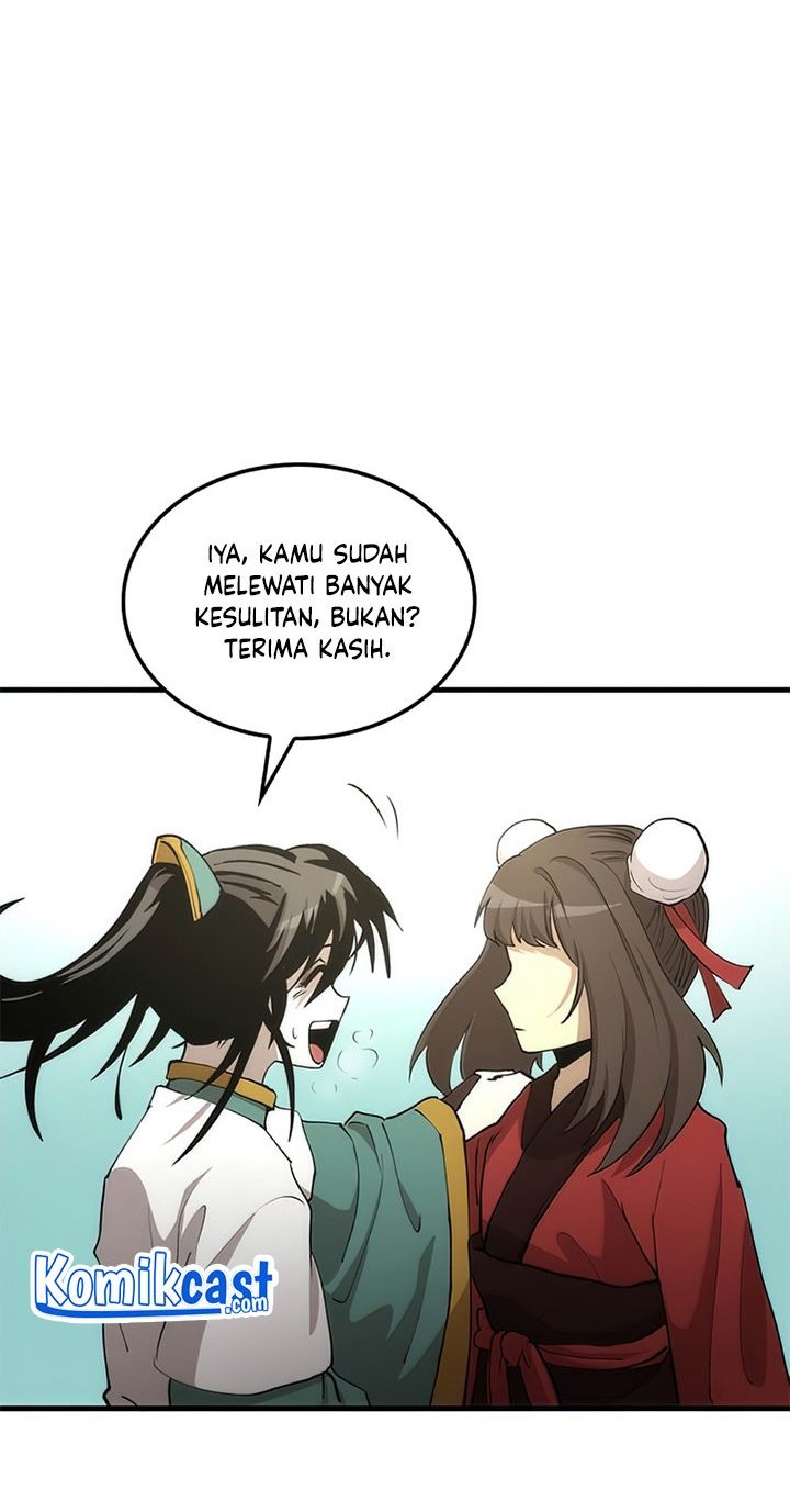 Doctor’s Rebirth Chapter 71 - halaman 11