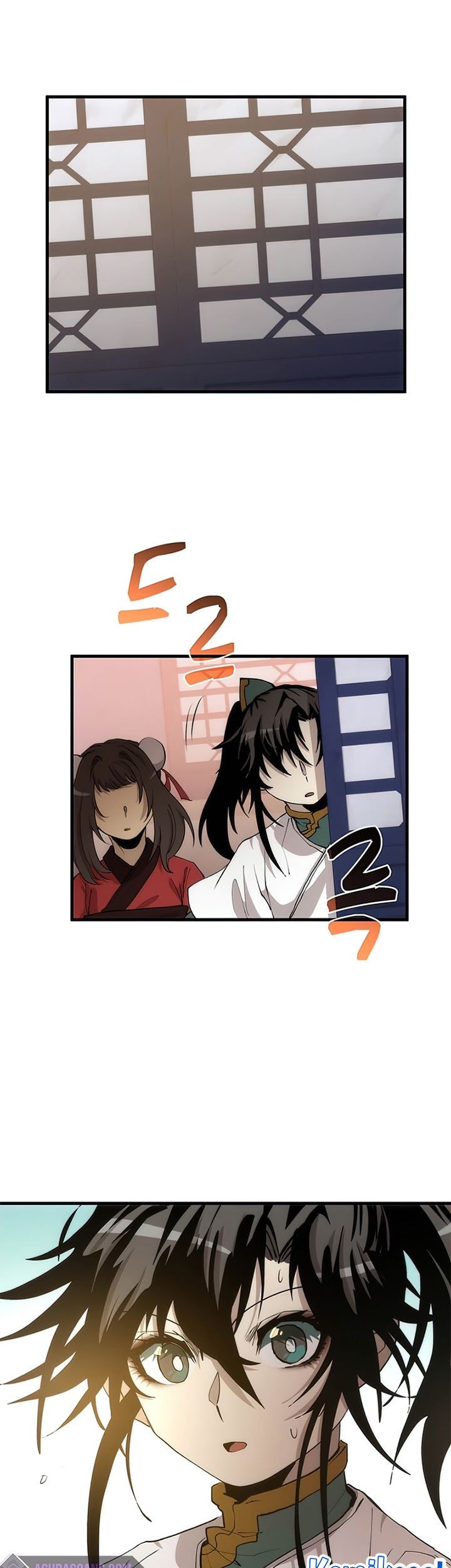 Doctor’s Rebirth Chapter 71 - halaman 14