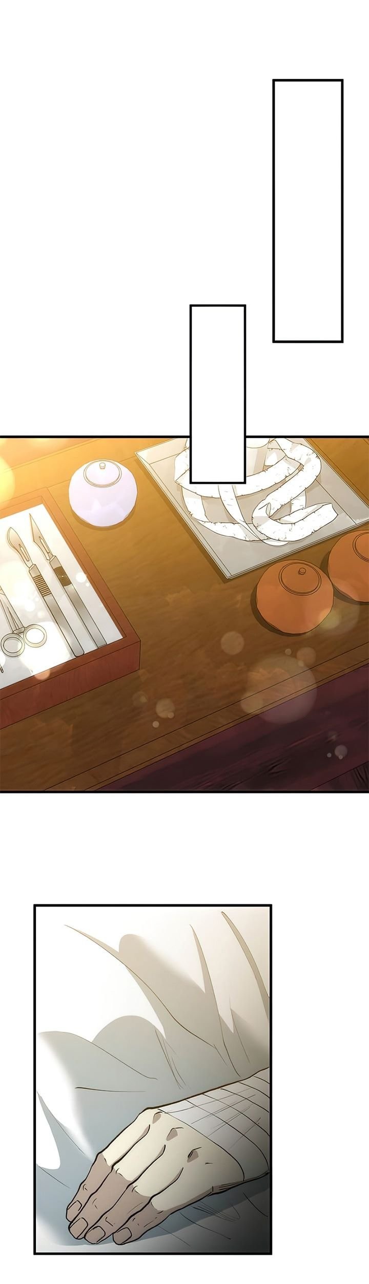 Doctor’s Rebirth Chapter 71 - halaman 18