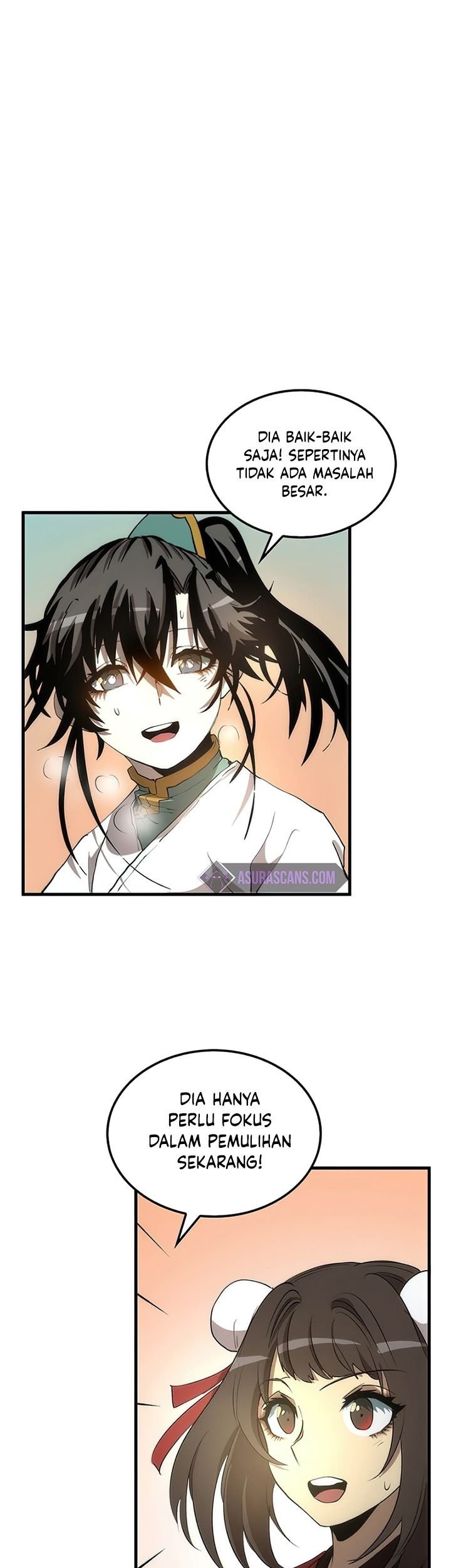 Doctor’s Rebirth Chapter 71 - halaman 20