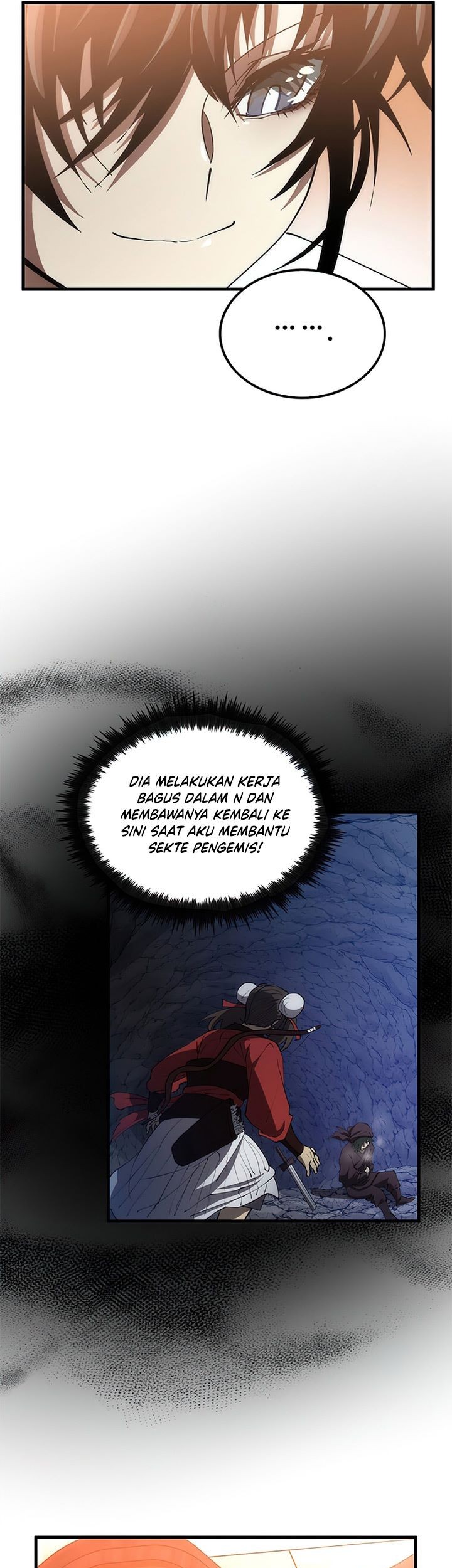 Doctor’s Rebirth Chapter 71 - halaman 22