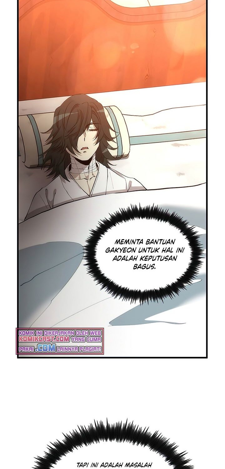 Doctor’s Rebirth Chapter 71 - halaman 23