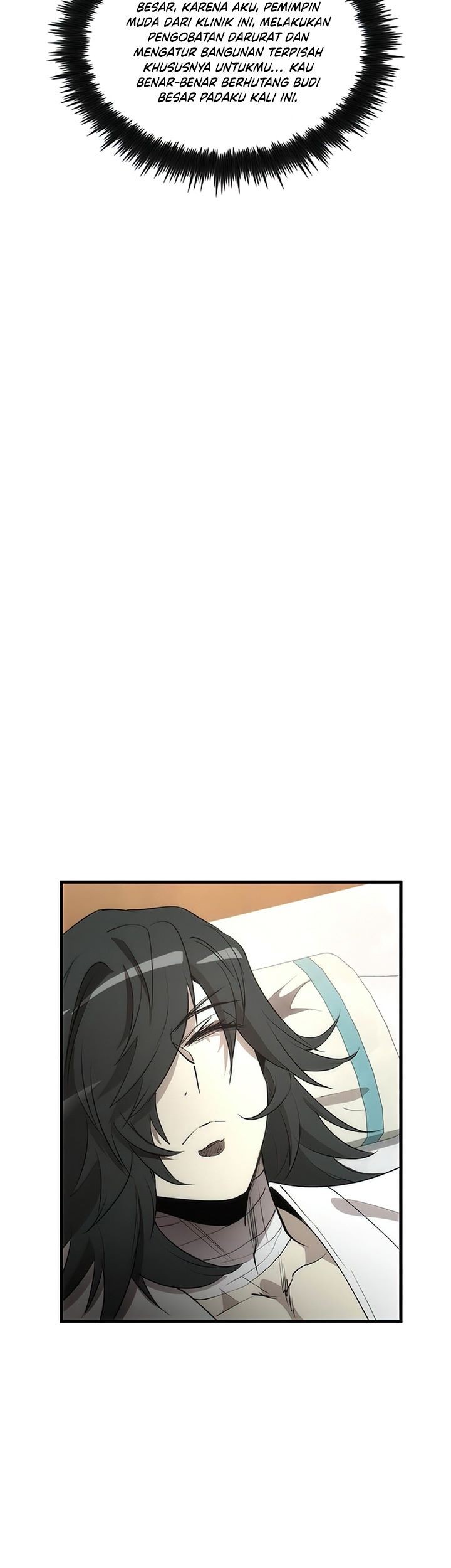 Doctor’s Rebirth Chapter 71 - halaman 24