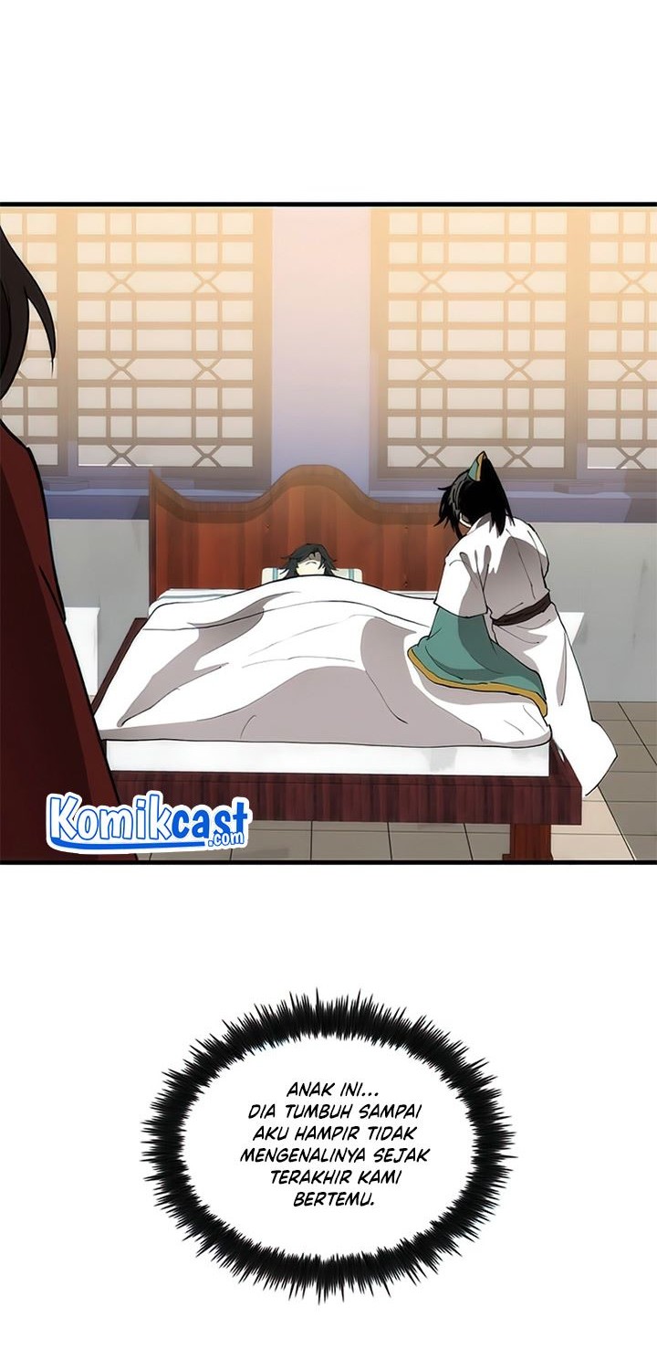 Doctor’s Rebirth Chapter 71 - halaman 25