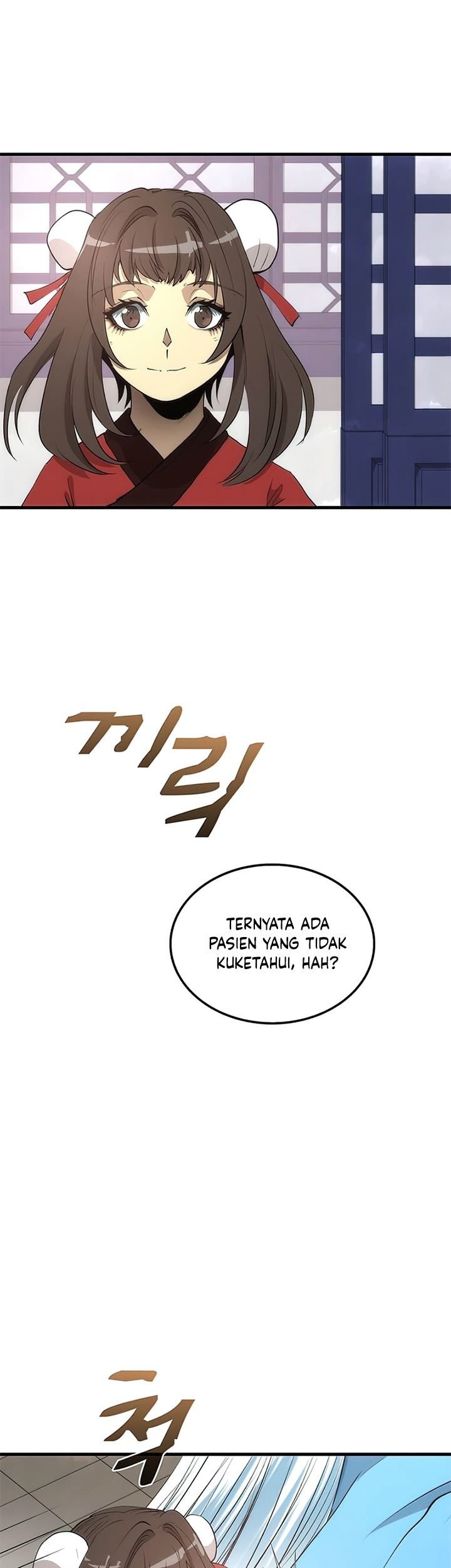 Doctor’s Rebirth Chapter 71 - halaman 26
