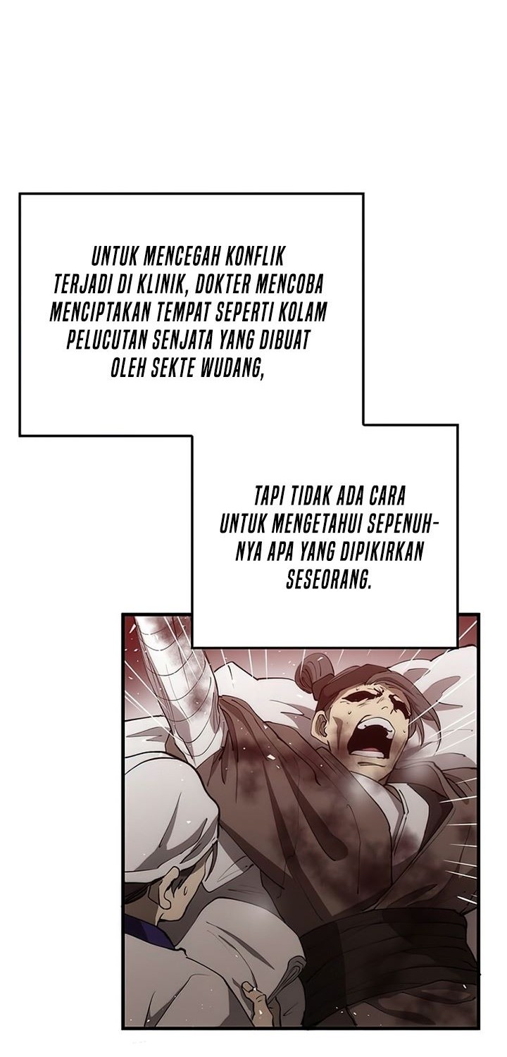 Doctor’s Rebirth Chapter 71 - halaman 3