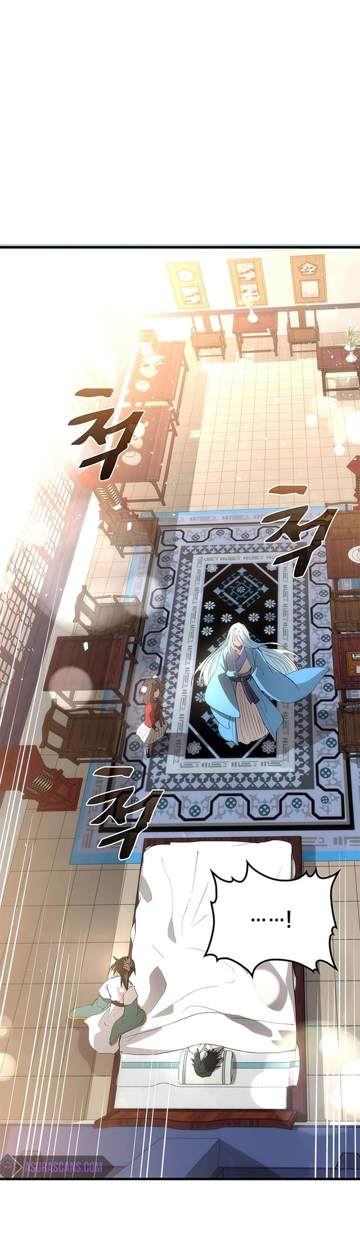Doctor’s Rebirth Chapter 71 - halaman 30