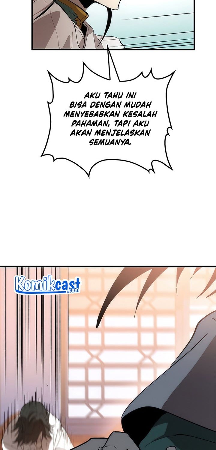 Doctor’s Rebirth Chapter 71 - halaman 33