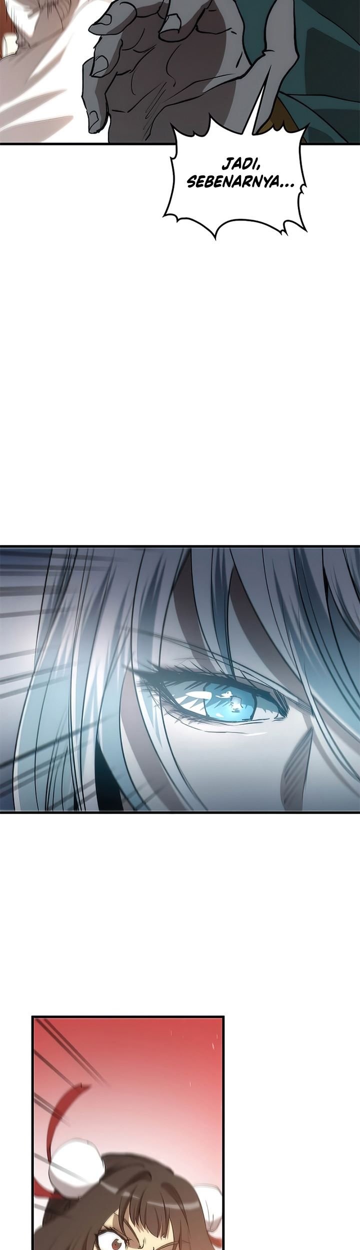 Doctor’s Rebirth Chapter 71 - halaman 34