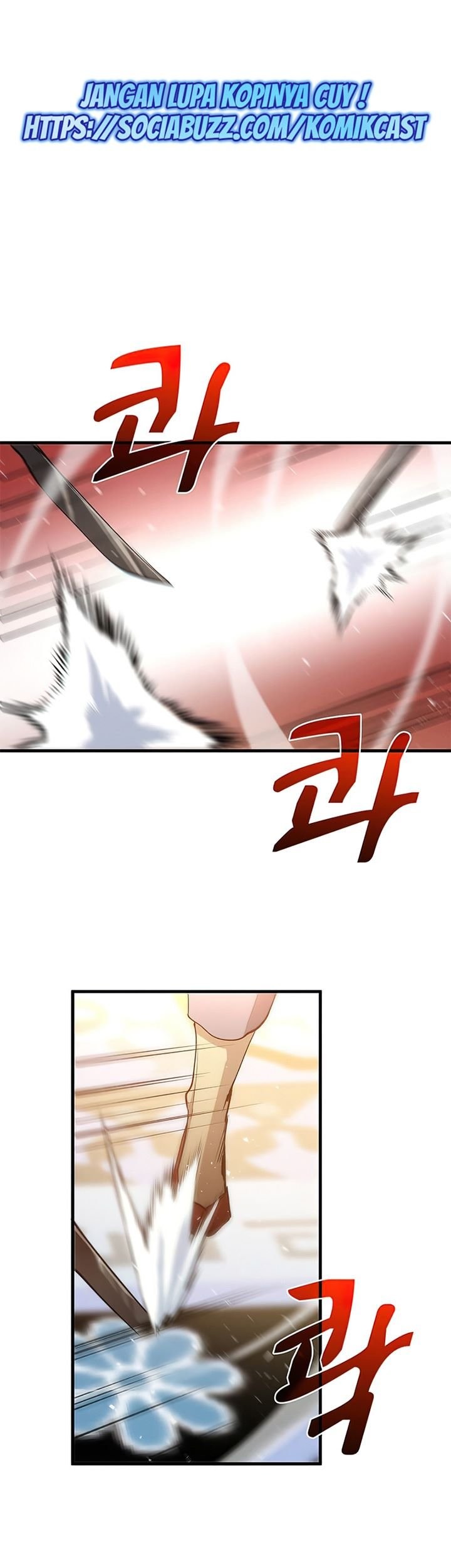 Doctor’s Rebirth Chapter 71 - halaman 44