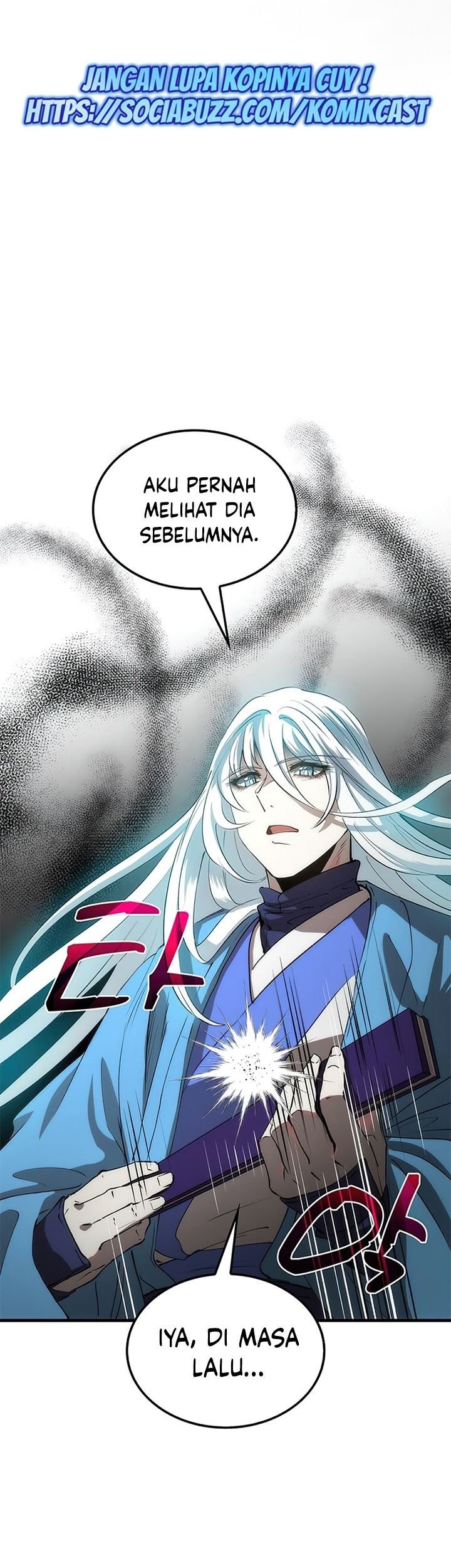 Doctor’s Rebirth Chapter 71 - halaman 53