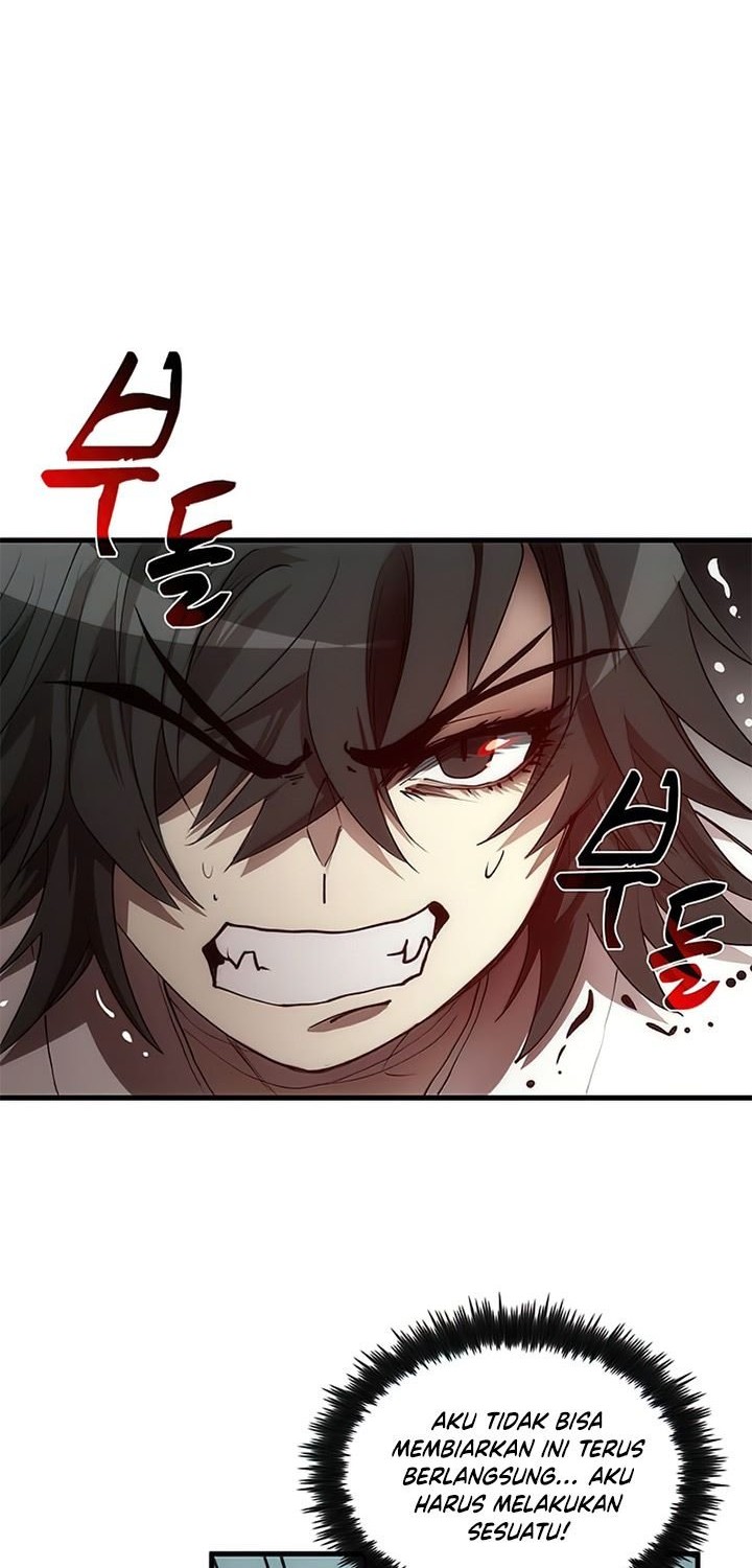 Doctor’s Rebirth Chapter 71 - halaman 54