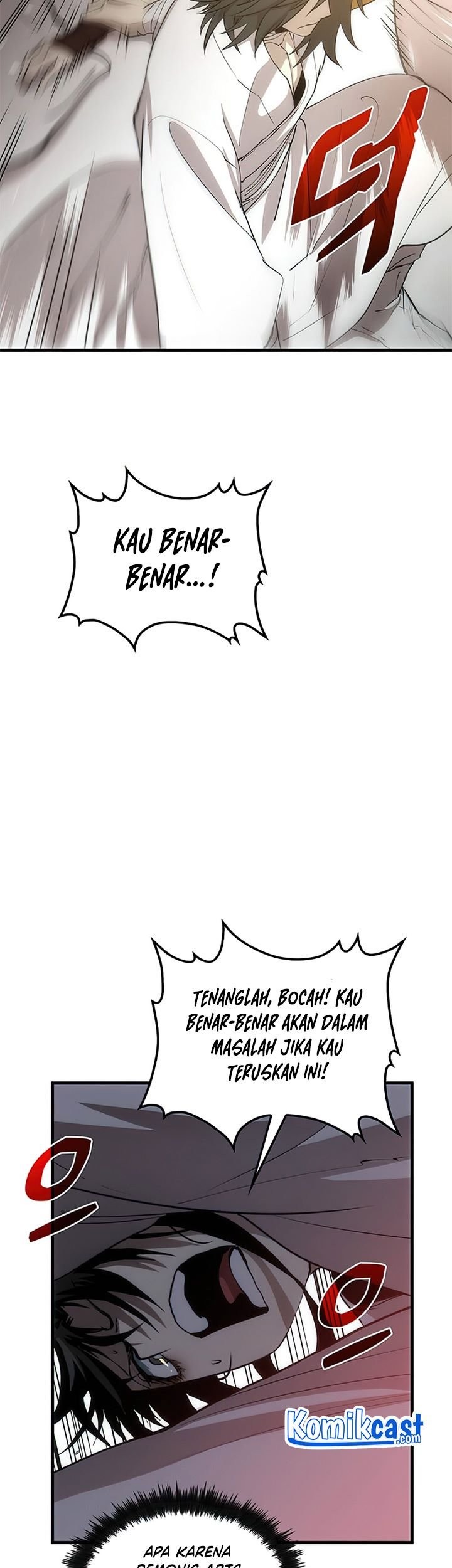 Doctor’s Rebirth Chapter 71 - halaman 59