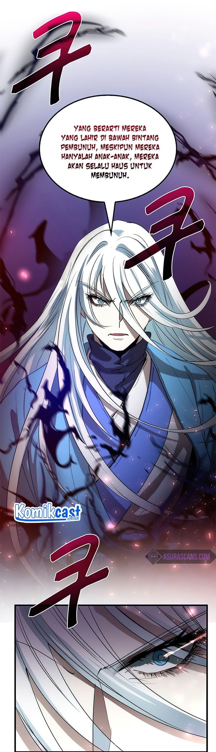 Doctor’s Rebirth Chapter 71 - halaman 69