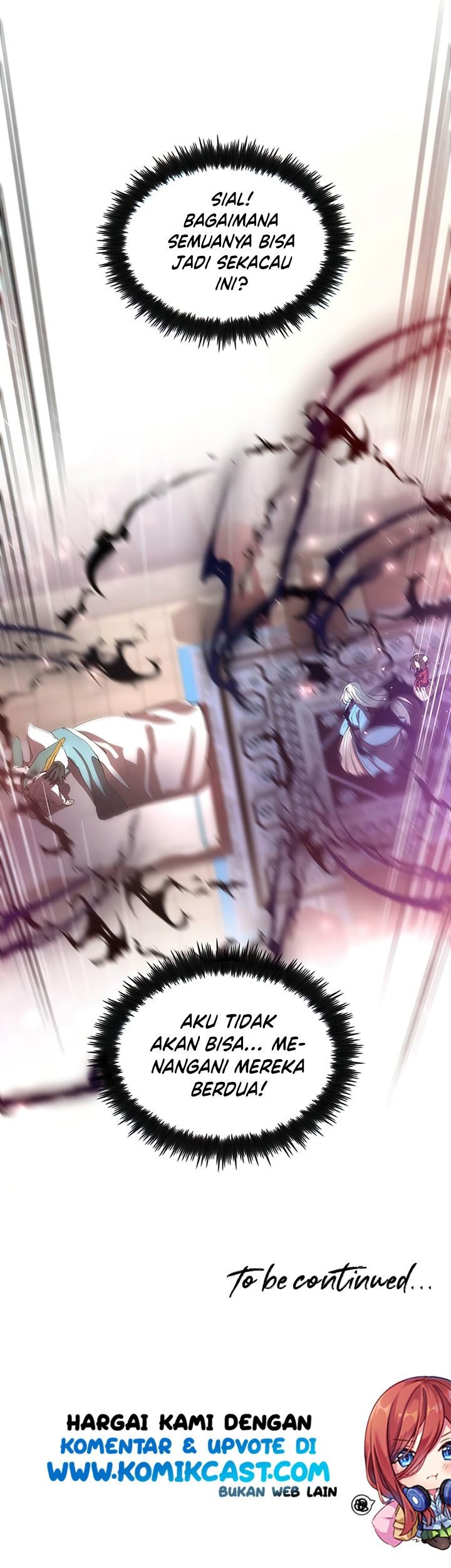 Doctor’s Rebirth Chapter 71 - halaman 71