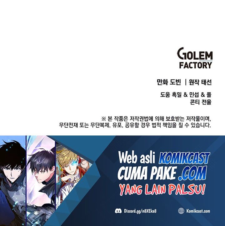 Doctor’s Rebirth Chapter 71 - halaman 72