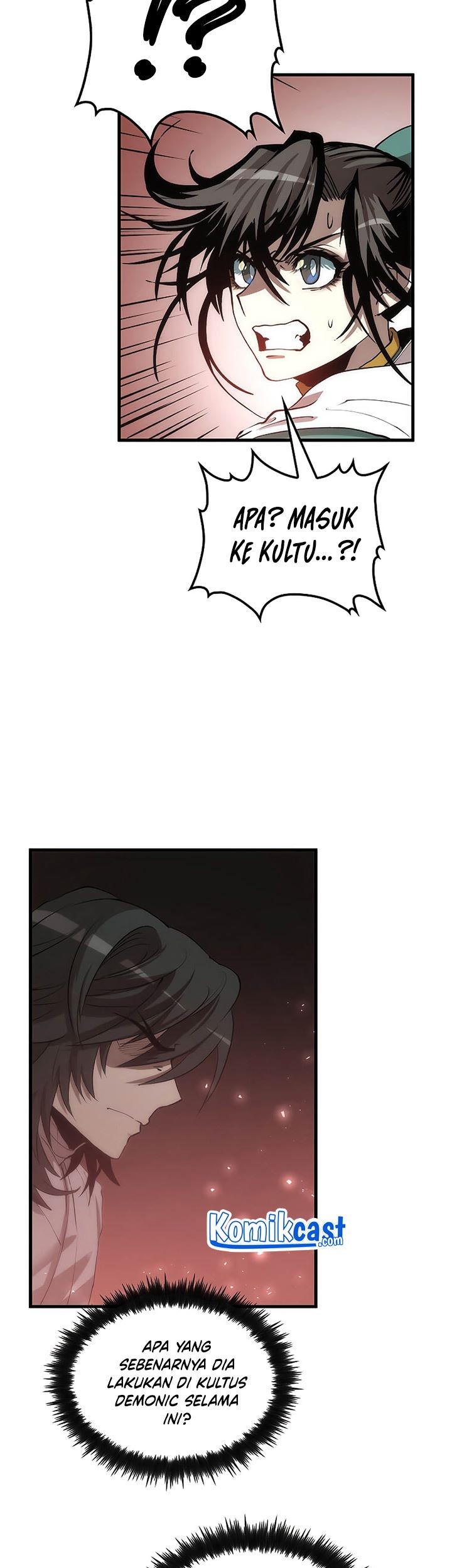 Doctor’s Rebirth Chapter 72 - halaman 13