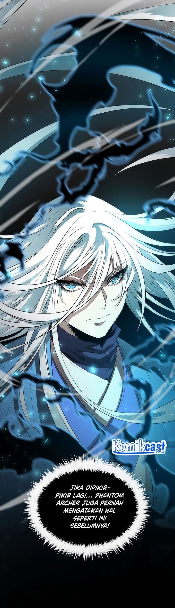 Doctor’s Rebirth Chapter 72 - halaman 18