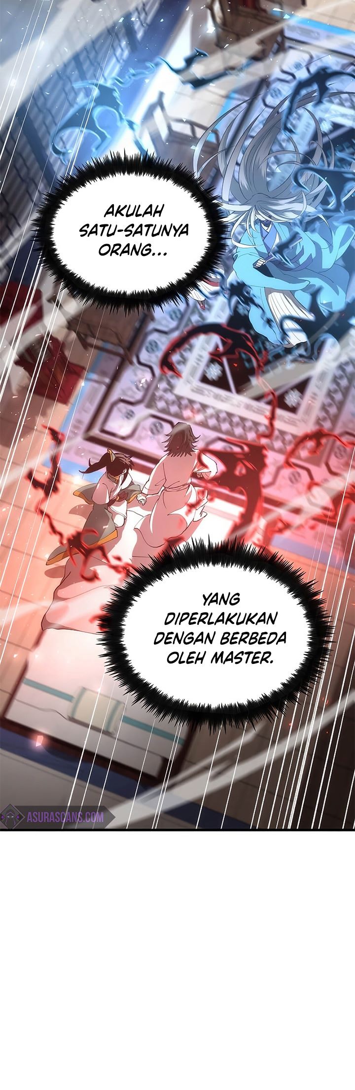 Doctor’s Rebirth Chapter 72 - halaman 22