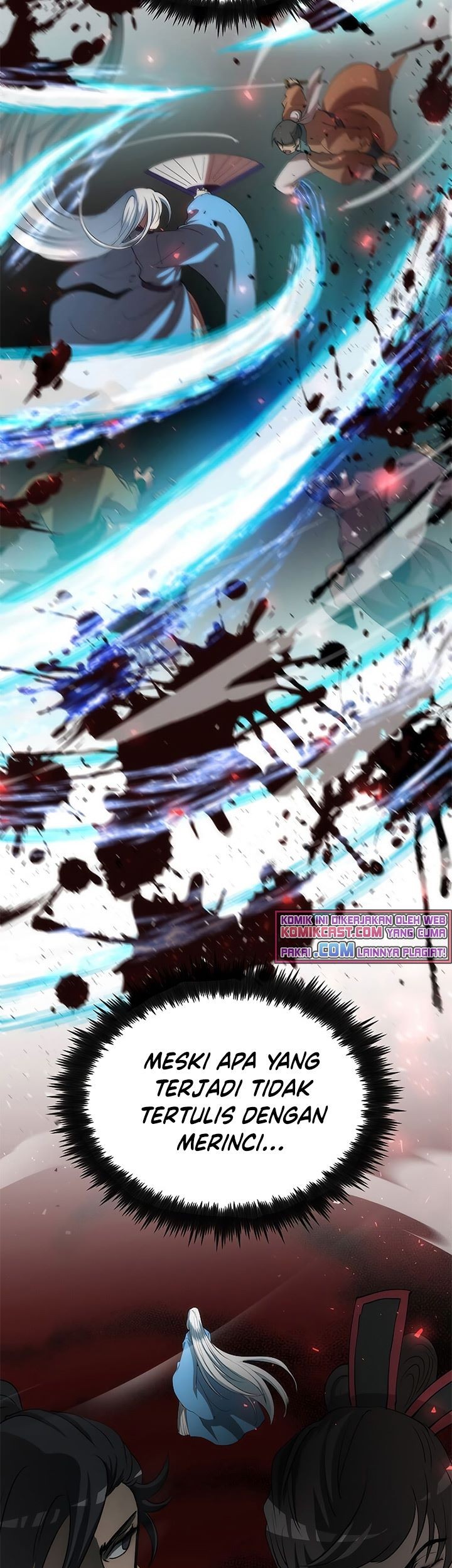 Doctor’s Rebirth Chapter 72 - halaman 25