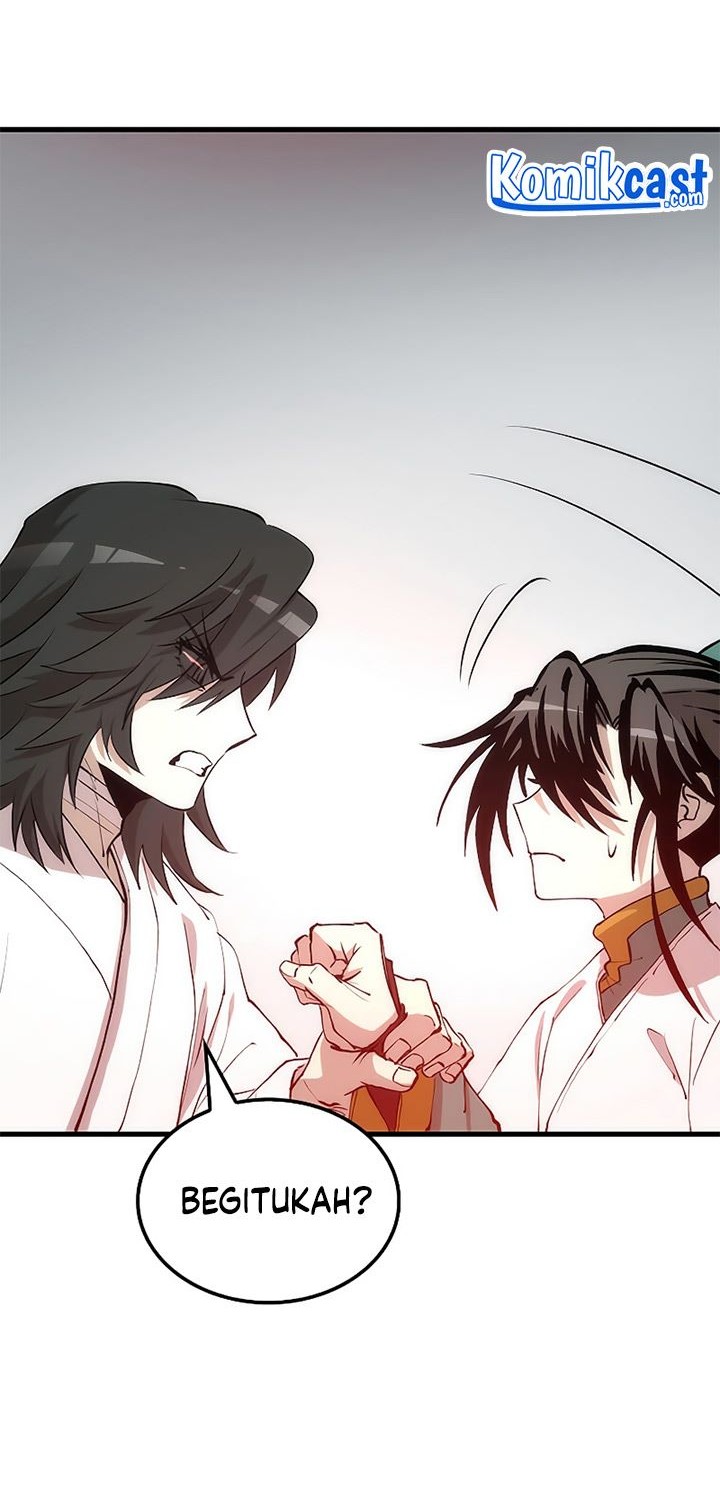 Doctor’s Rebirth Chapter 72 - halaman 28