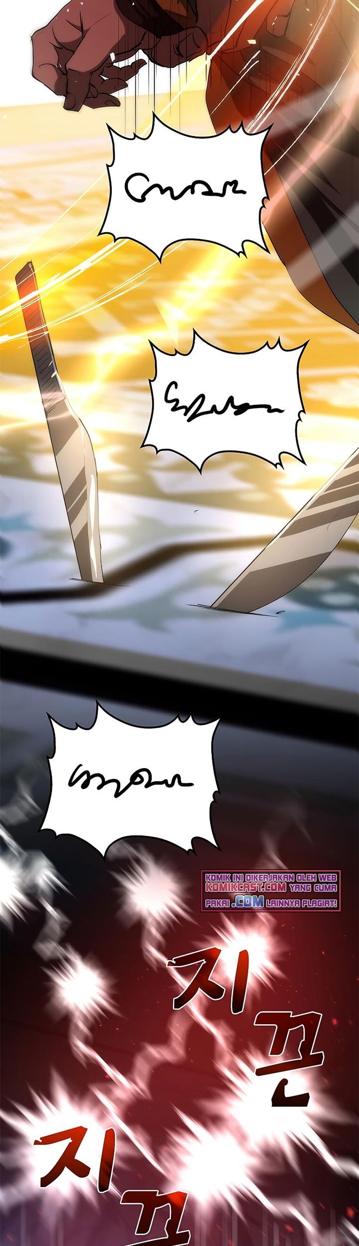 Doctor’s Rebirth Chapter 72 - halaman 34